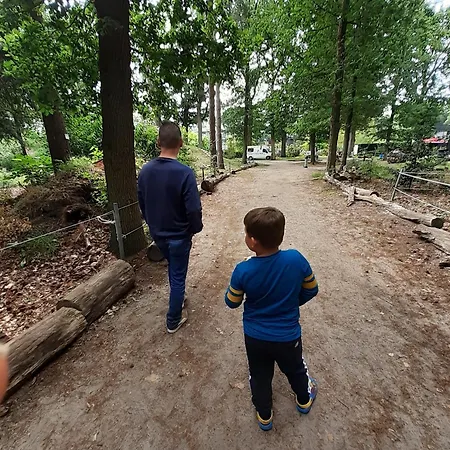 Tweede Kans En Dan Nog Beetje Betaalbare Prijs Luxury tent Eindhoven
